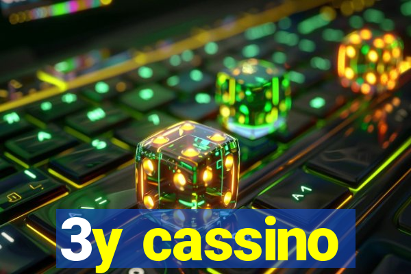 3y cassino